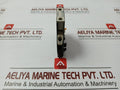 Telemecanique Auxiliary Contact Block La 8 Dn 11