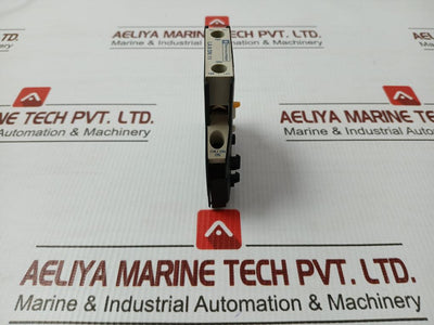 Telemecanique Auxiliary Contact Block La 8 Dn 11