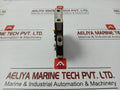 Telemecanique Auxiliary Contact Block La 8 Dn 11