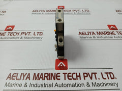 Telemecanique Auxiliary Contact Block La 8 Dn 11