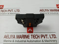 Telemecanique Auxiliary Contact Block La 8 Dn 11