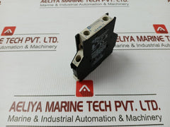 Telemecanique Auxiliary Contact Block La 8 Dn 11