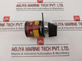 Telemecanique Bvn 10 Cam Switch