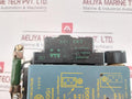 Telemecanique Ca1/At103 Contactor With Zc2/Gg1 Auxiliary Contact Block
