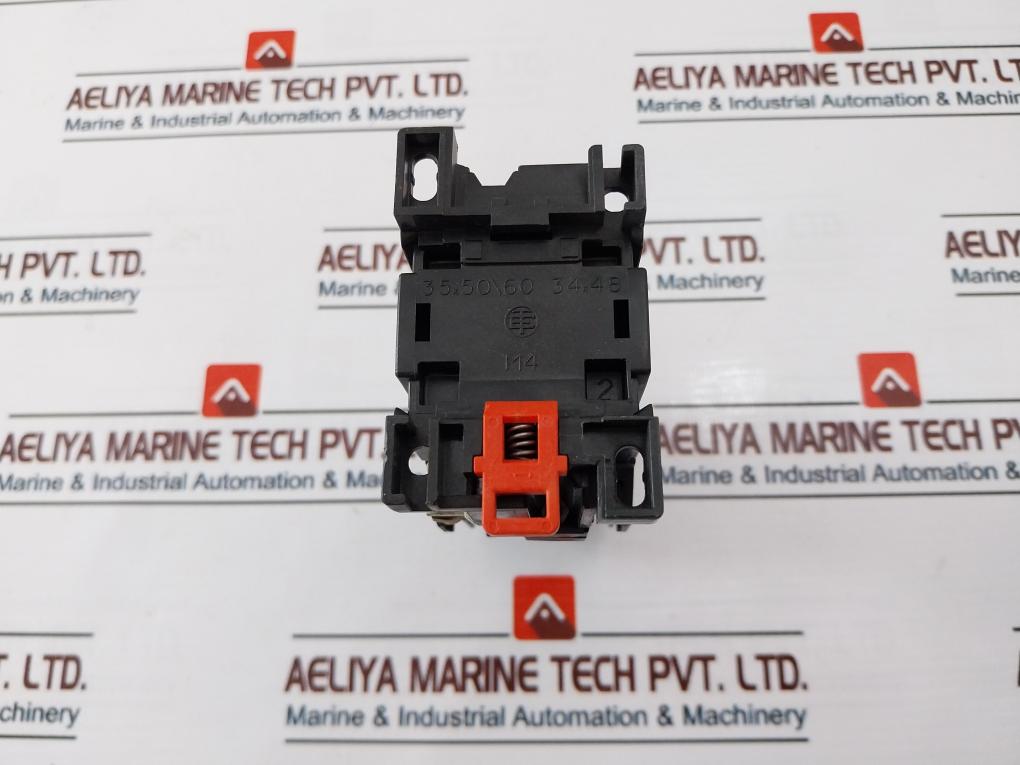 Telemecanique Ca2-dn1229.A60 Contactor Relay 10A 660V~