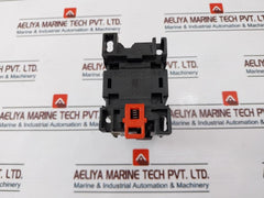 Telemecanique Ca2-dn1229.A60 Contactor Relay 10A 660V~