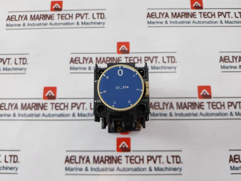 Telemecanique Ca2-dn1229.A60 Contactor Relay 10A 660V~