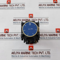 Telemecanique Ca2-dn1229.A60 Contactor Relay 10A 660V~