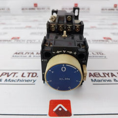 Telemecanique Ca2-dn1229.A60 Contactor Relay 10A 660V~