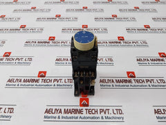 Telemecanique Ca2-dn1229.A60 Contactor Relay 10A 660V~