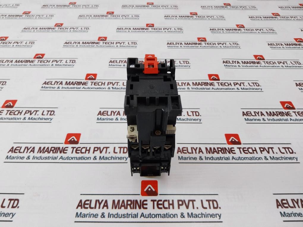 Telemecanique Ca2-dn1229.A60 Contactor Relay 10A 660V~