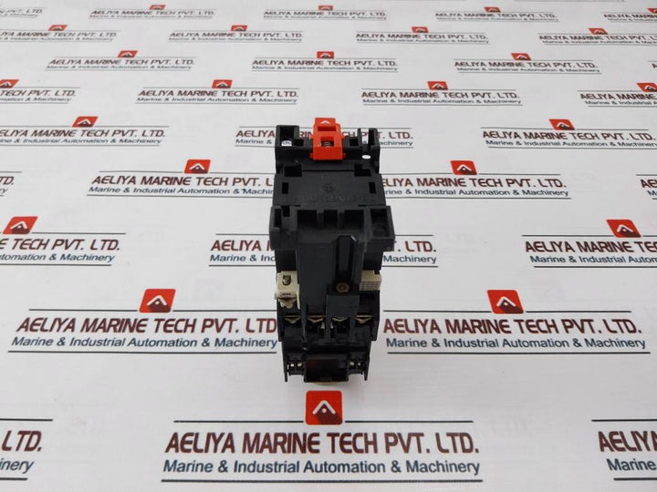 Telemecanique Ca2-dn1229.A60 Contactor Relay 10A 660V~