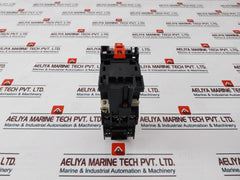 Telemecanique Ca2-dn1229.A60 Contactor Relay 10A 660V~