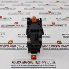 Telemecanique Ca2-dn1229.A60 Contactor Relay 10A 660V~