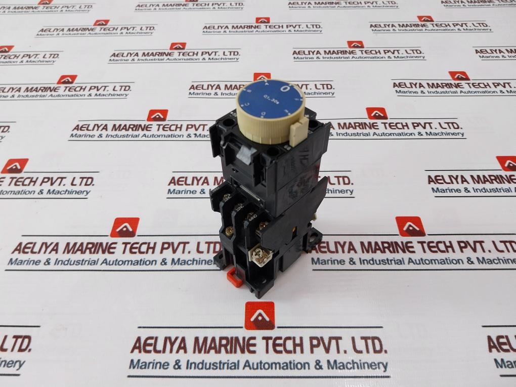 Telemecanique Ca2-dn1229.A60 Contactor Relay 10A 660V~