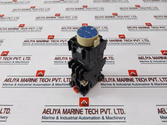 Telemecanique Ca2-dn1229.A60 Contactor Relay 10A 660V~