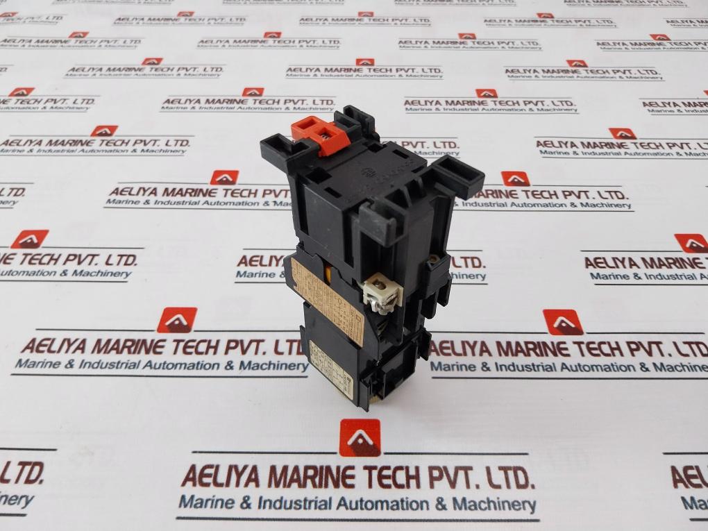 Telemecanique Ca2-dn1229.A60 Contactor Relay 10A 660V~