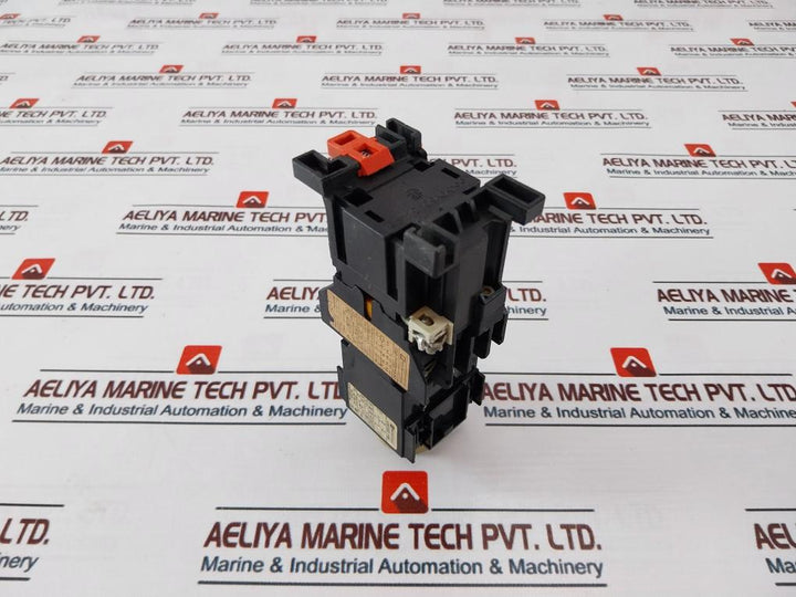 Telemecanique Ca2-dn1229.A60 Contactor Relay 10A 660V~