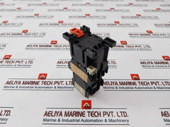 Telemecanique Ca2-dn1229.A60 Contactor Relay 10A 660V~