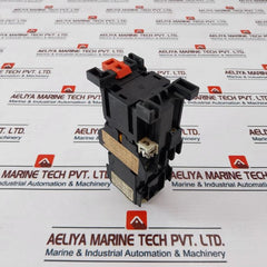 Telemecanique Ca2-dn1229.A60 Contactor Relay 10A 660V~