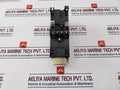 Telemecanique Ca2-dn1229.A60 Contactor Relay 10A 660V~