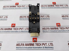 Telemecanique Ca2-dn1229.A60 Contactor Relay 10A 660V~