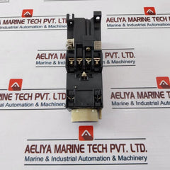 Telemecanique Ca2-dn1229.A60 Contactor Relay 10A 660V~