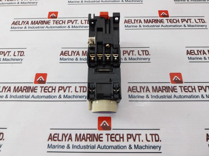 Telemecanique Ca2-dn1229.A60 Contactor Relay 10A 660V~