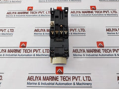Telemecanique Ca2-dn1229.A60 Contactor Relay 10A 660V~