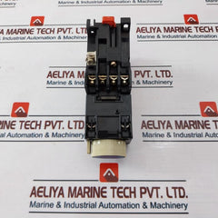 Telemecanique Ca2-dn1229.A60 Contactor Relay 10A 660V~