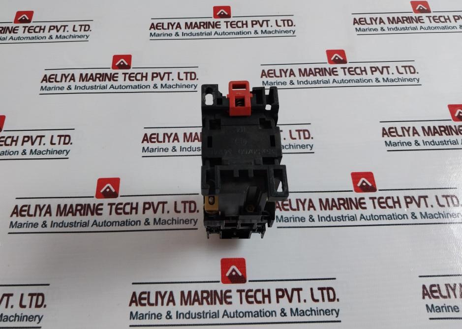 TELEMECANIQUE CA2-DN1229.A65 Time Delay Module