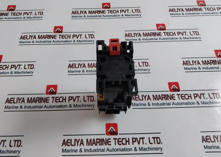 TELEMECANIQUE CA2-DN1229.A65 Time Delay Module