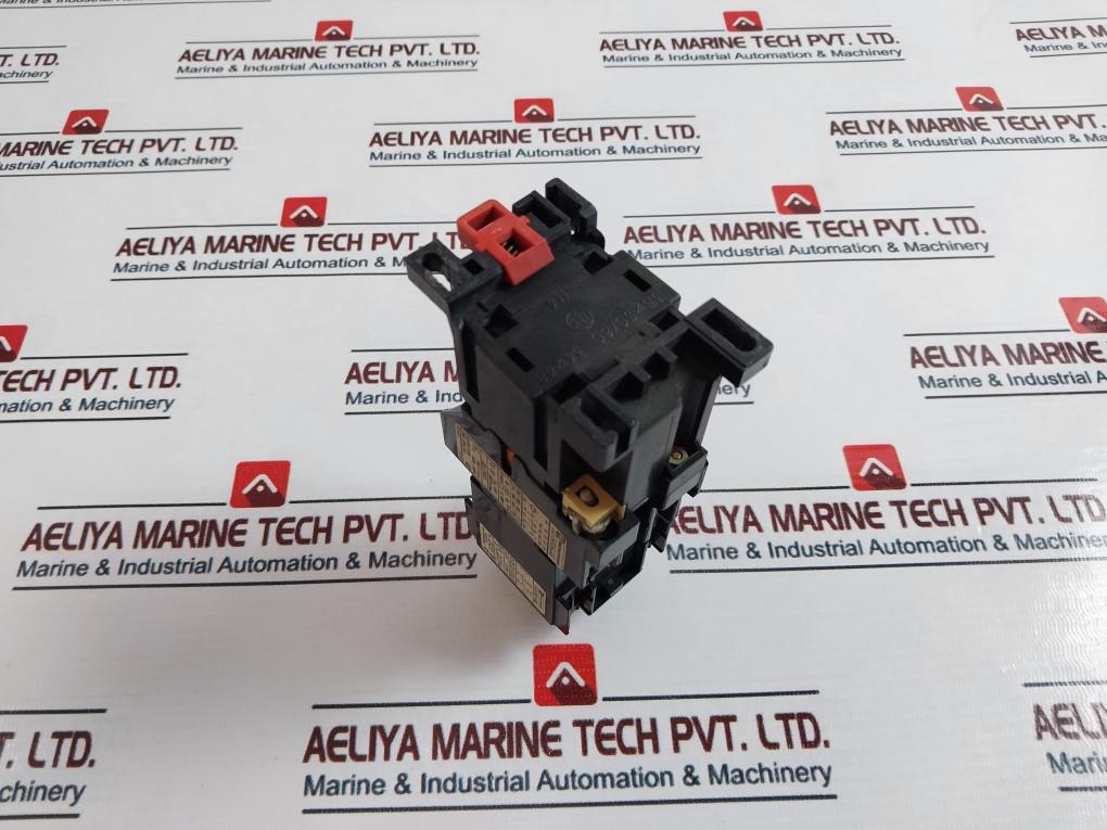 TELEMECANIQUE CA2-DN1229.A65 Time Delay Module