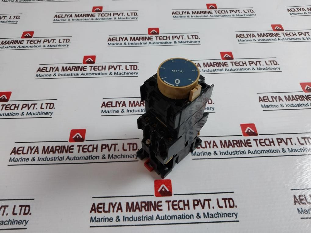 TELEMECANIQUE CA2-DN1229.A65 Time Delay Module