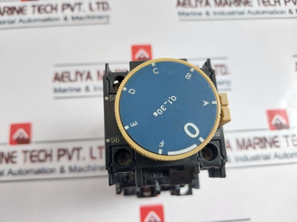 TELEMECANIQUE CA2-DN1229.A65 Time Delay Module