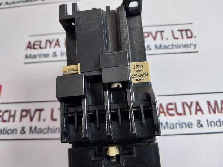 TELEMECANIQUE CA2-DN1229.A65 Time Delay Module