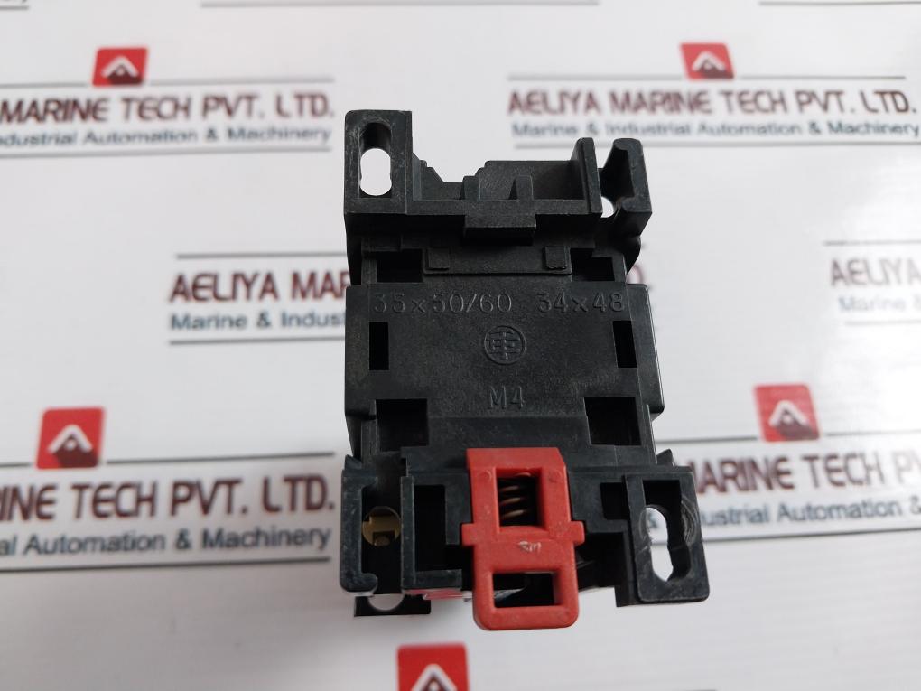 TELEMECANIQUE CA2-DN1229.A65 Time Delay Module