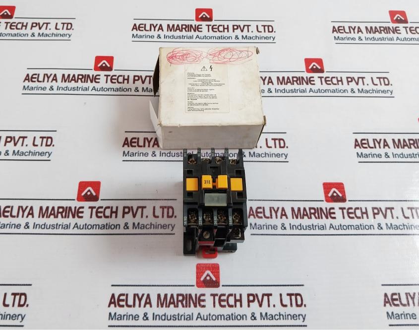 Telemecanique Ca2-dn1319.A65 Contactor