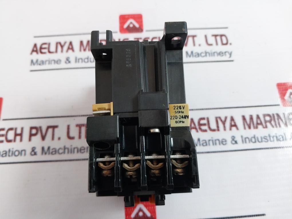 Telemecanique Ca2-dn1319.A65 Contactor