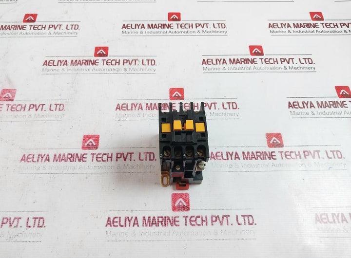 Telemecanique Ca2-dn 131 Contactor 10A 500 50-60Hz