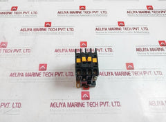 Telemecanique Ca2-dn 131 Contactor 10A 500 50-60Hz