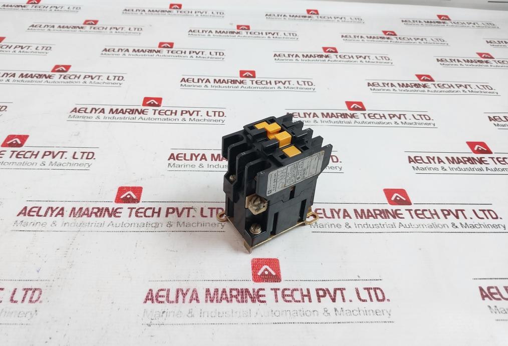 Telemecanique Ca2-dn 131 Contactor 10A 500 50-60Hz