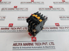 Telemecanique Ca2-dn131 Contactor 10A 50/60Hz