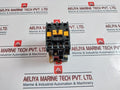Telemecanique Ca2-dn140.A 65 Auxiliary Contactor 10A 500V