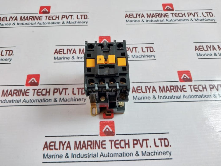 Telemecanique Ca2-dn140.A 65 Auxiliary Contactor 10A 500V