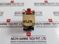 Telemecanique Ca2-dn140.A 65 Auxiliary Contactor 10A 500V
