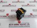 Telemecanique Ca2-dn140.A 65 Auxiliary Contactor 10A 500V