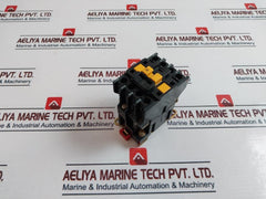 Telemecanique Ca2-dn140.A 65 Auxiliary Contactor 10A 500V