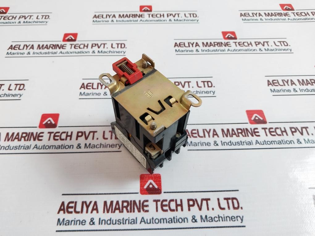 Telemecanique Ca2-dn140.A 65 Auxiliary Contactor 10A 500V