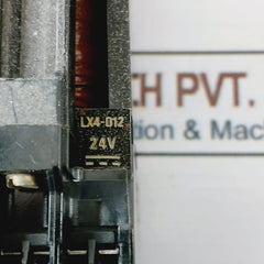 Telemecanique Ca2-dn2229•A 65 Control Relay